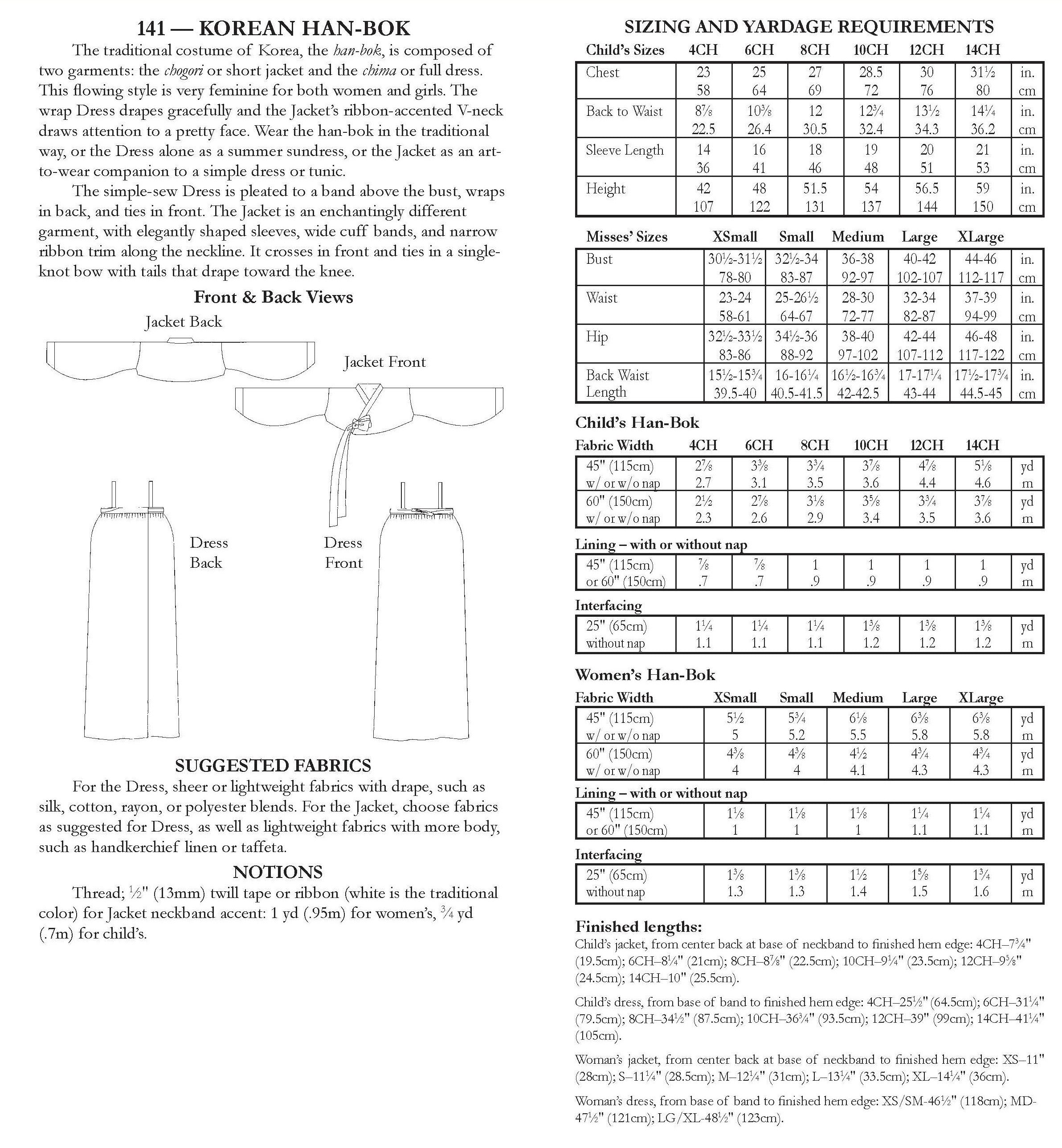 141 Korean Han-Bok - PDF