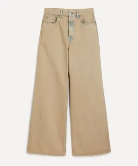 2022 Relaxed Fit Jeans