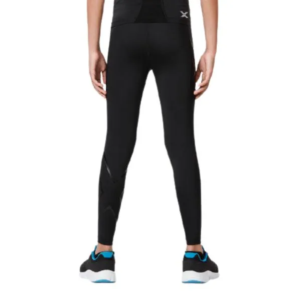 2XU - Core Girls Compression Tights