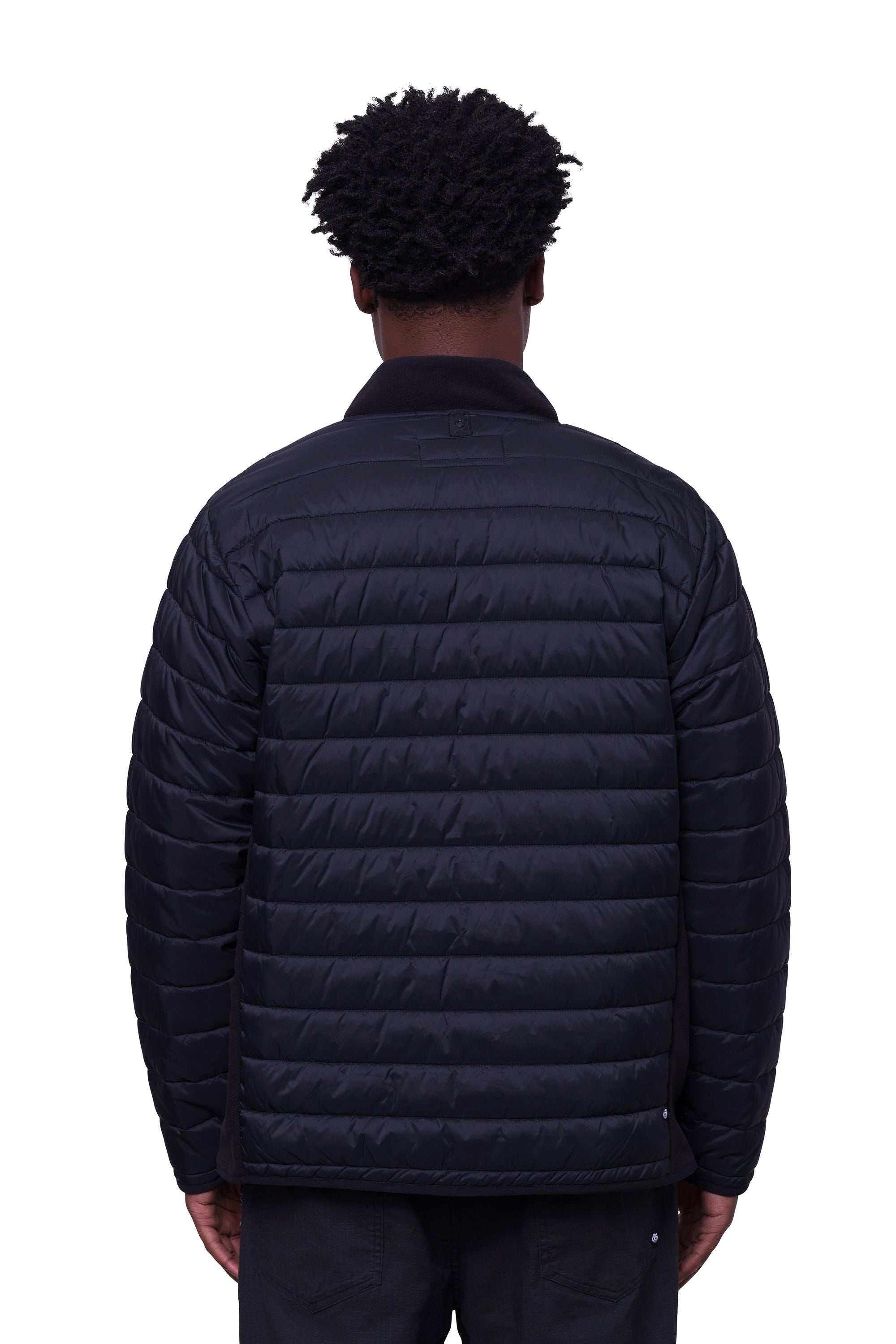 686 Thermal Puff Jacket