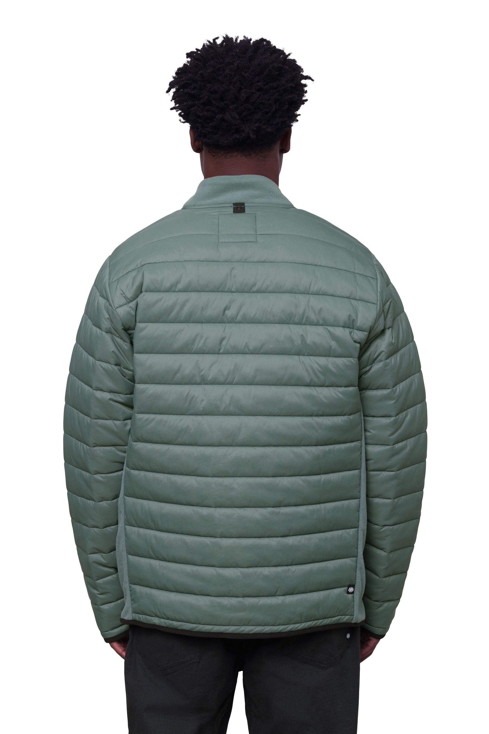 686 Thermal Puff Jacket