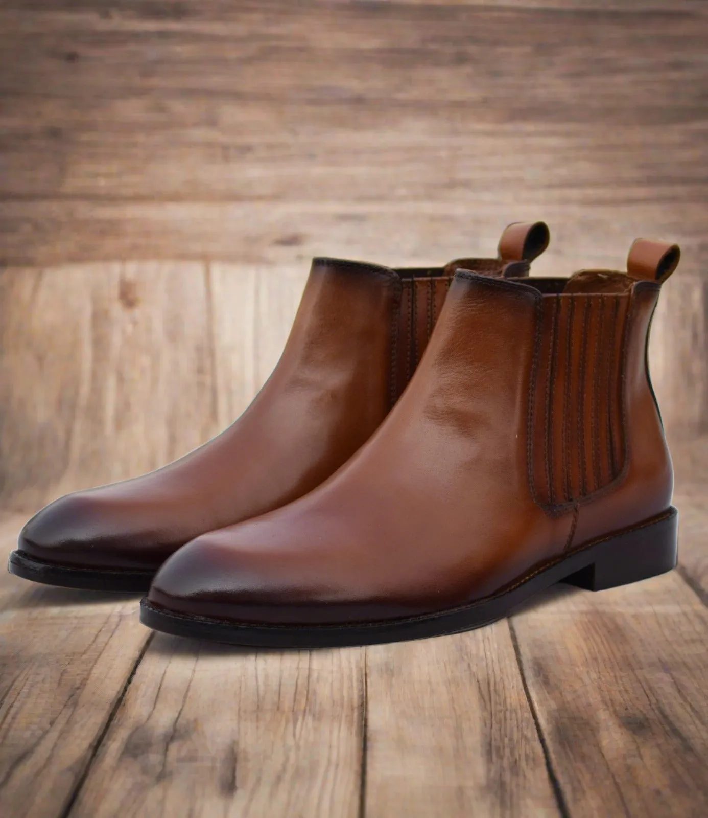 Adam Chelsea Boots - Clearance