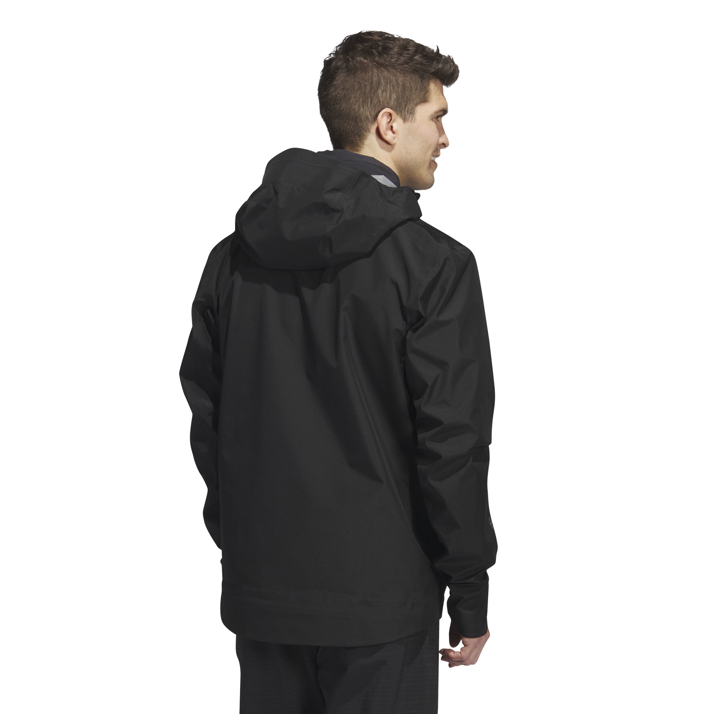 Adicross GORE-TEX Jacket - Black