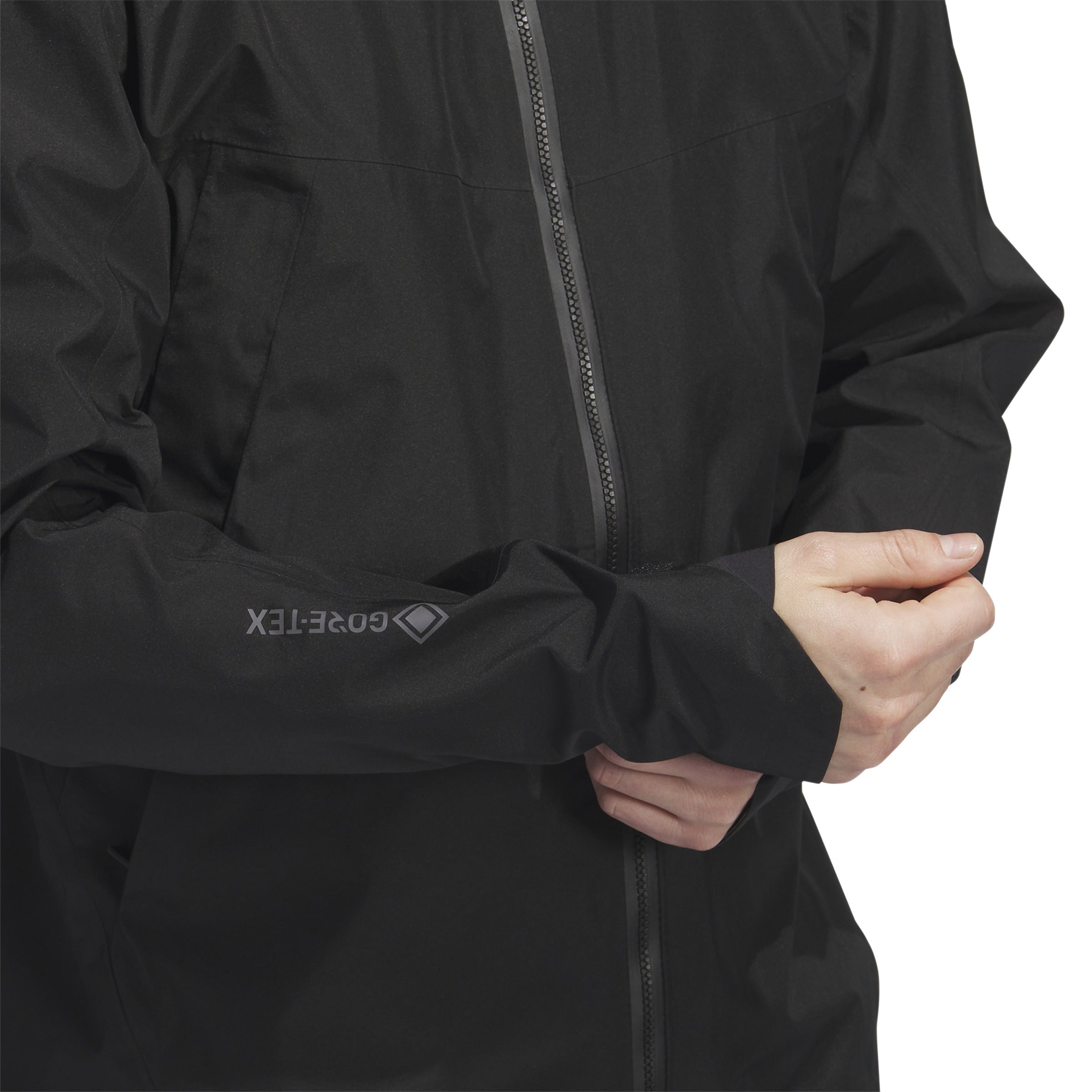 Adicross GORE-TEX Jacket - Black