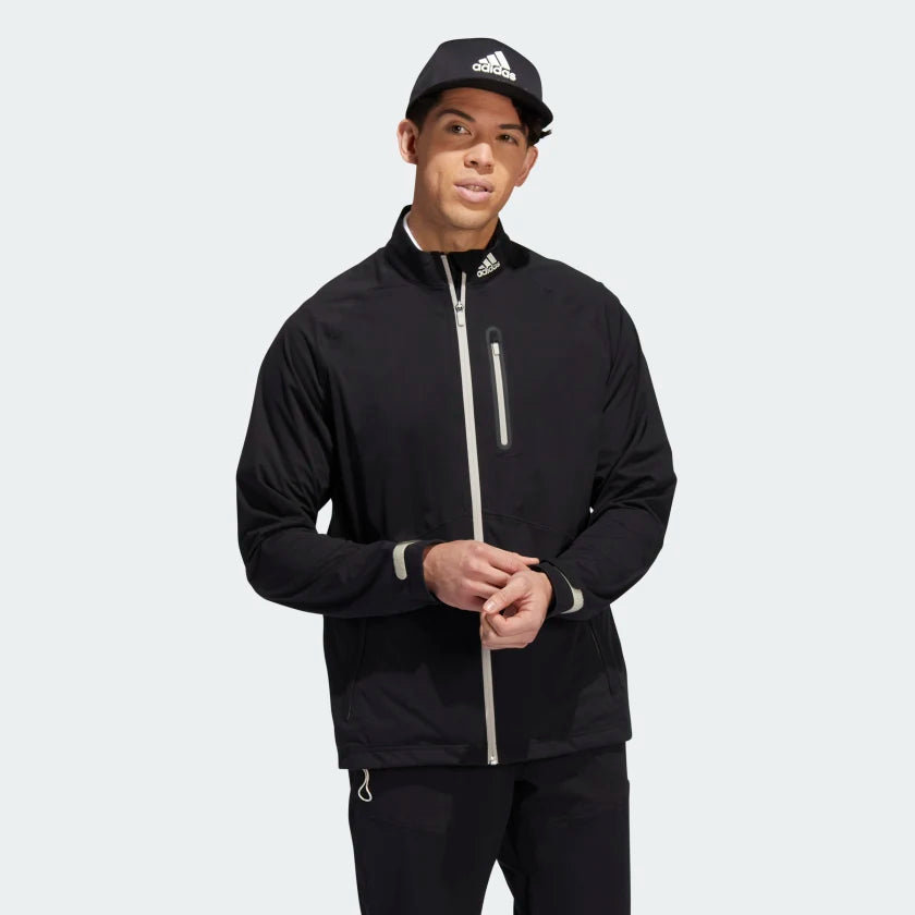 Adidas Rain.Rdy Full-Zip Jacket