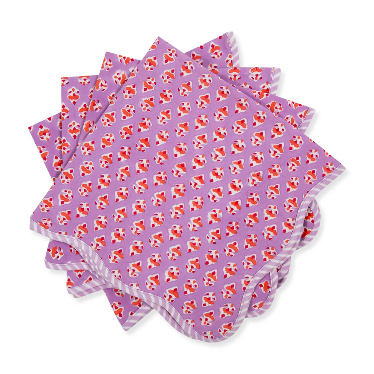 Ambroeus Napkins S/4