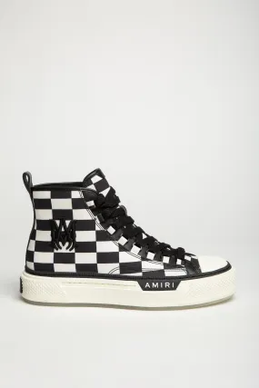 AMIRI | COURT HI SNEAKERS