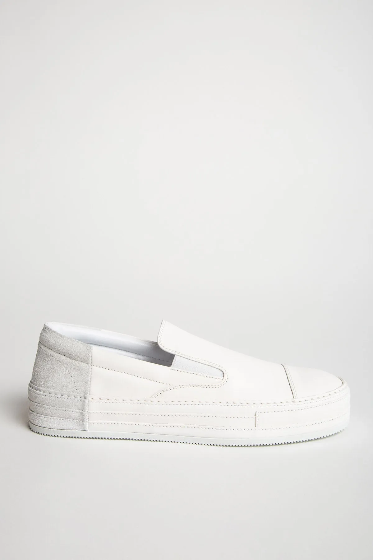 ANN DEMEULEMEESTER | CHARLIE SLIP ON SNEAKERS