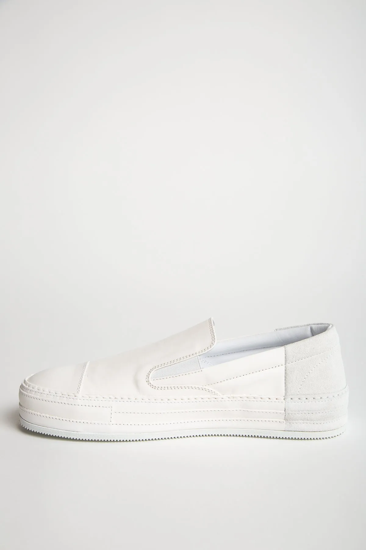 ANN DEMEULEMEESTER | CHARLIE SLIP ON SNEAKERS