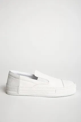 ANN DEMEULEMEESTER | CHARLIE SLIP ON SNEAKERS