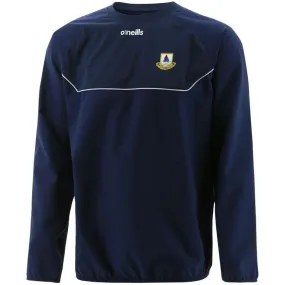 Annaghdown GAA Norwich Windbreaker