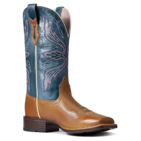 Ariat Womens Edgewood Boots