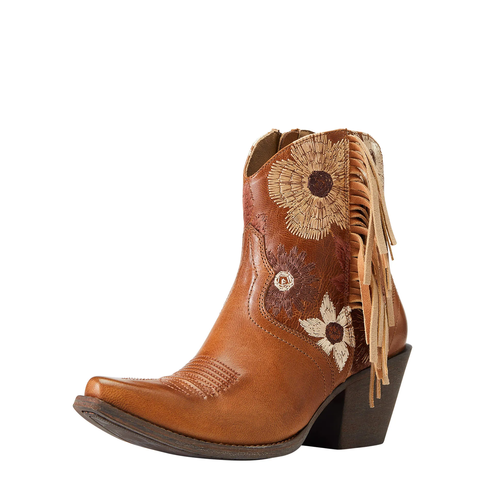 Ariat Womens Florence Boots