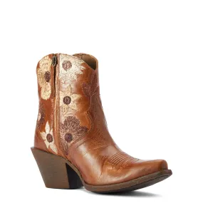 Ariat Womens Florence Boots