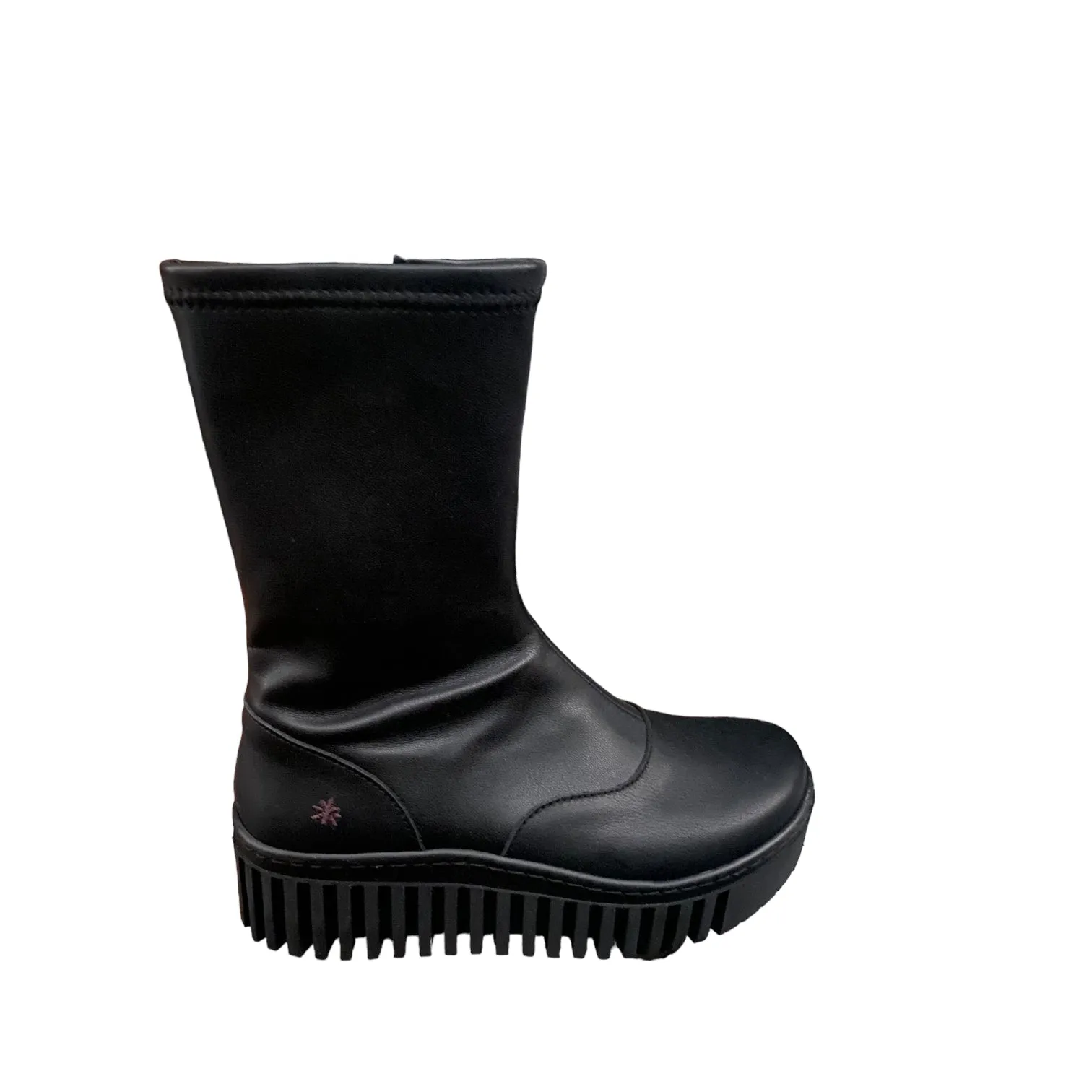 Art 1537 Black Boot