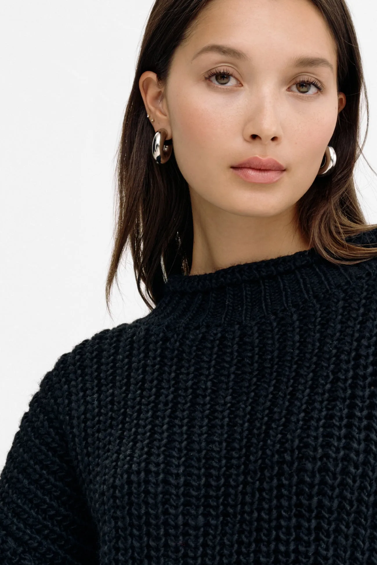 Audrey Sweater