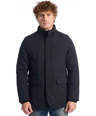 Baldinini Polyester Men's Jacket