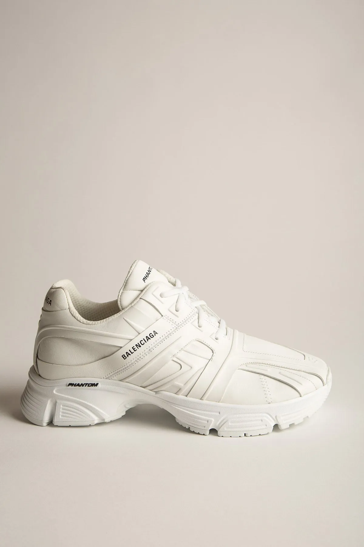 BALENCIAGA | PHANTOM SNEAKERS