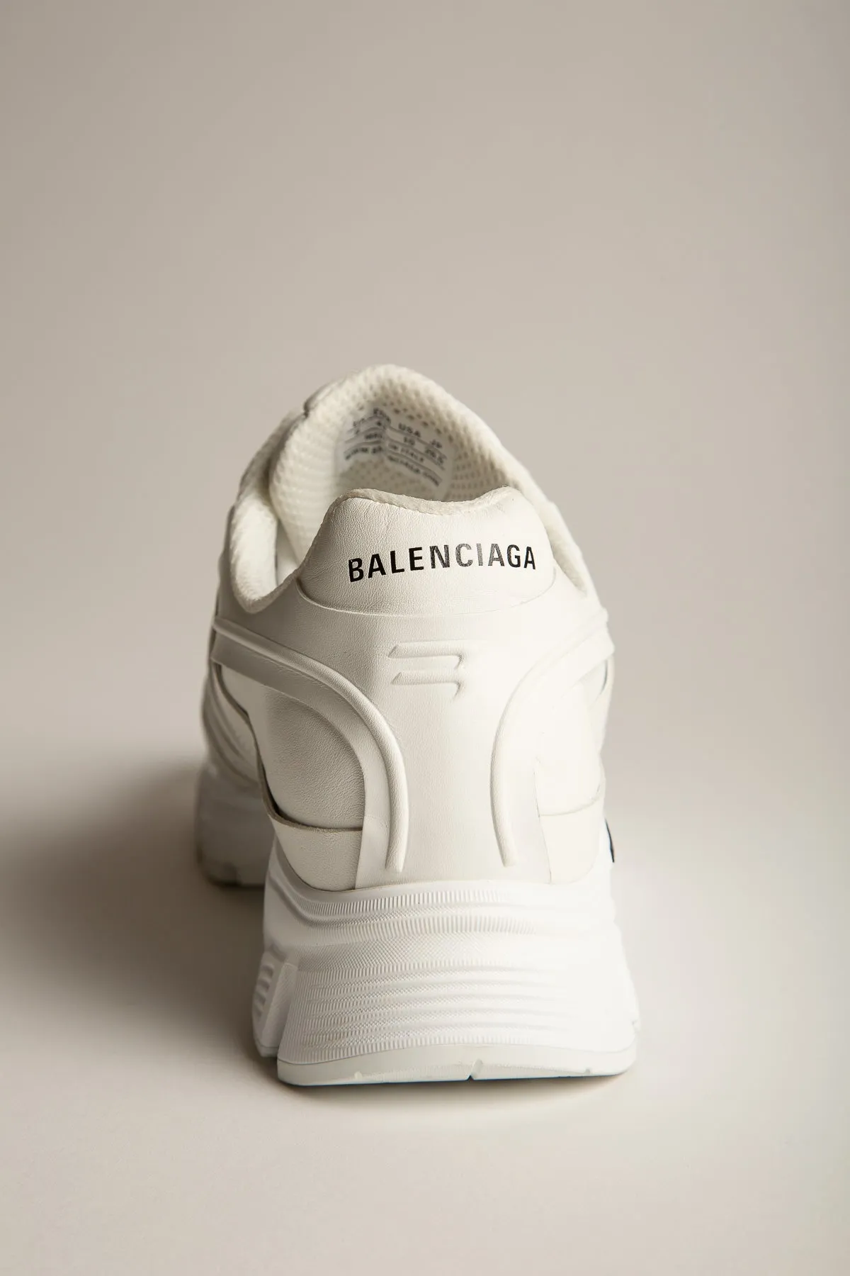 BALENCIAGA | PHANTOM SNEAKERS