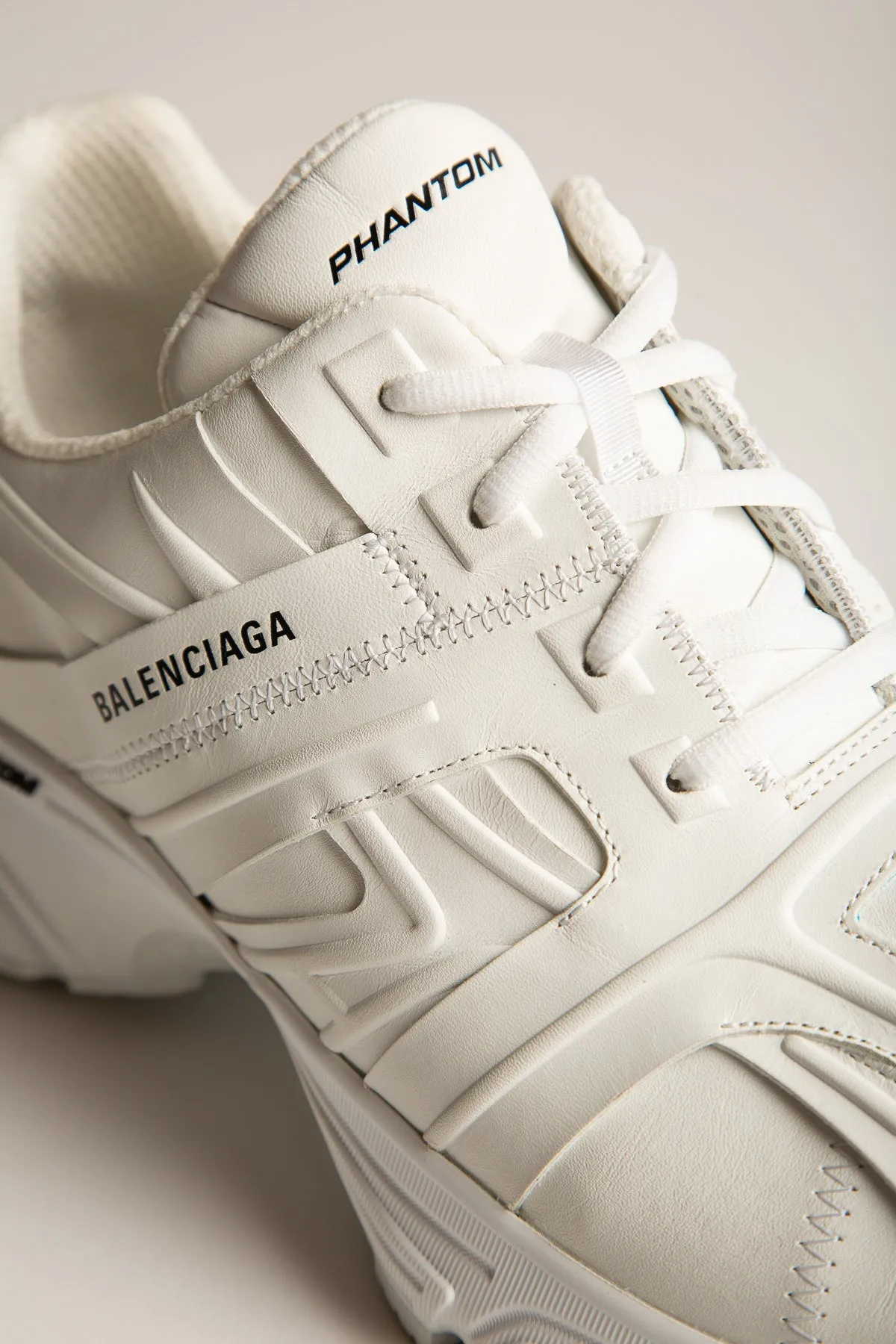 BALENCIAGA | PHANTOM SNEAKERS