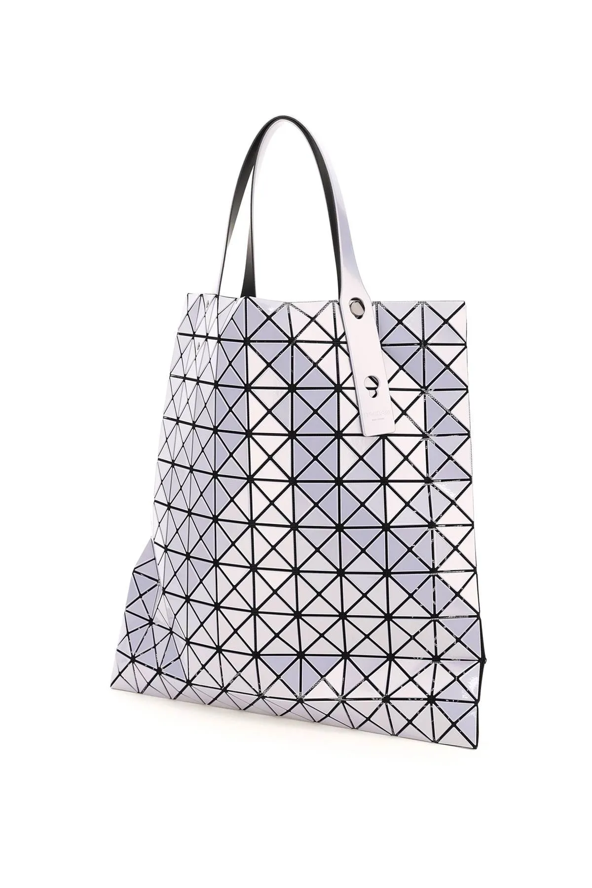 Bao Bao Issey Miyake Prism Metallic Tote Bag