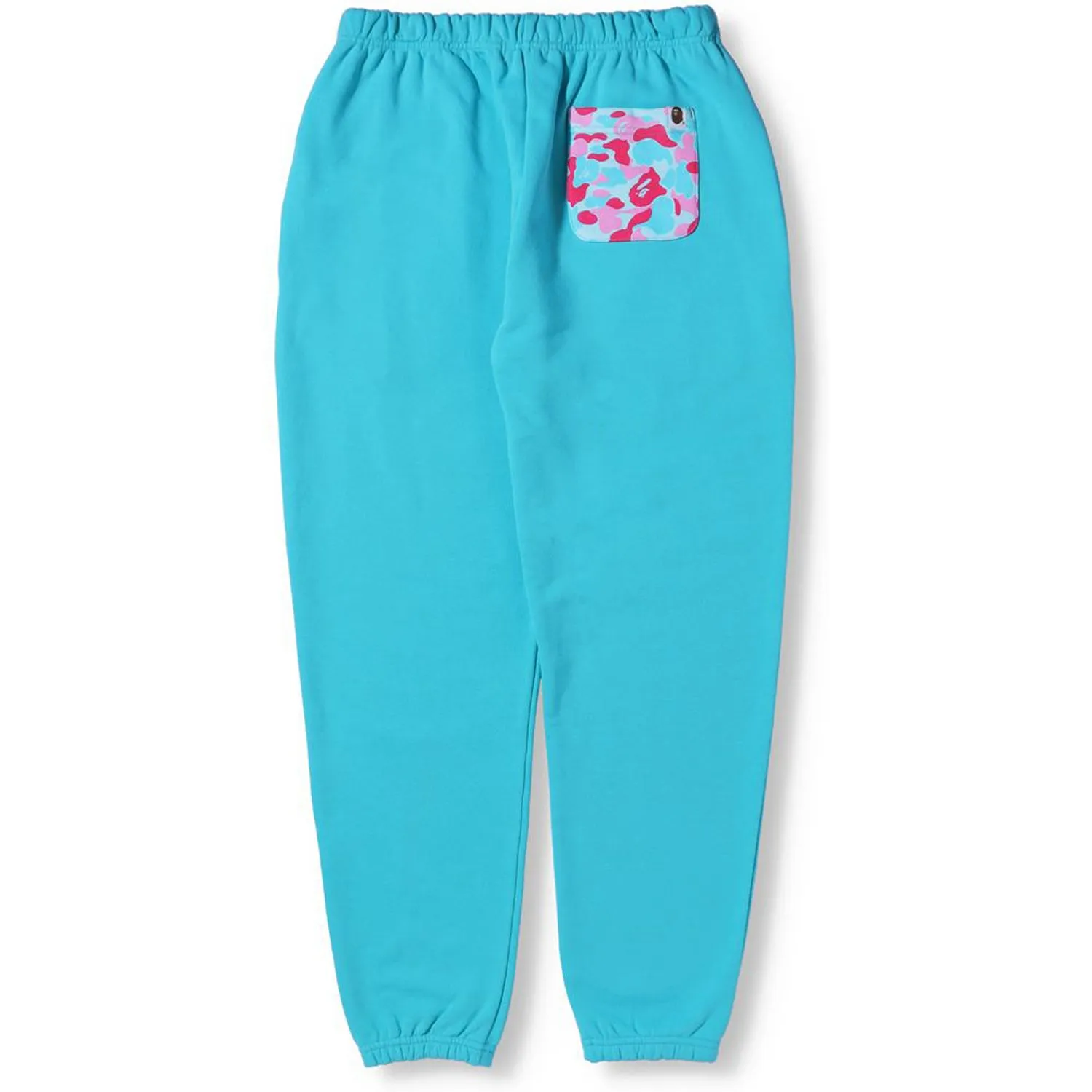 BAPE STORE MIAMI OVERSIZED SWEAT PANTS LADIES