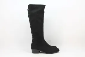 Bar III Vayla Women's Black Boots 8.5M(ZAP12672)