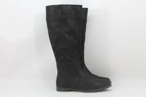 Bella Vita Rebecca II Women's Black Boots 8M(ZAP13000)