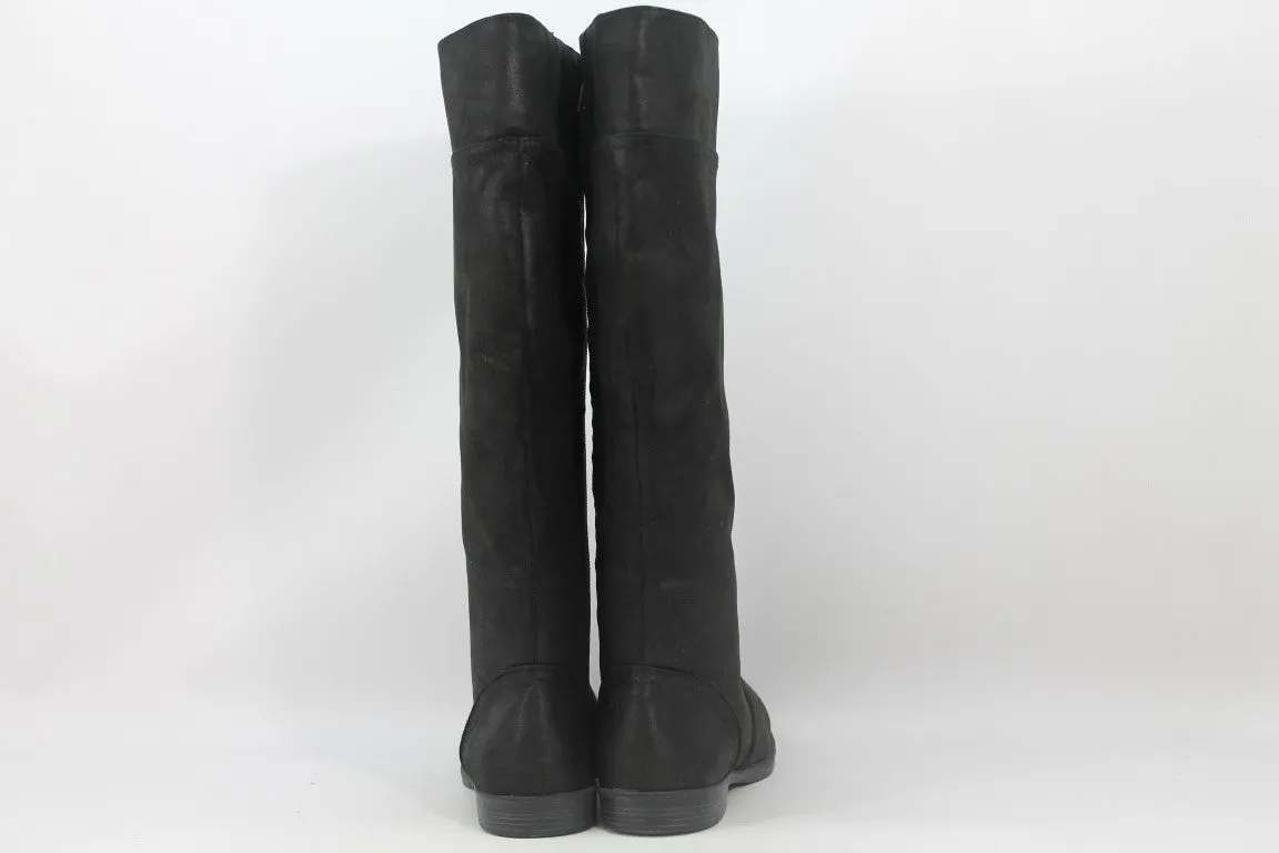 Bella Vita Rebecca II Women's Black Boots 8M(ZAP13000)