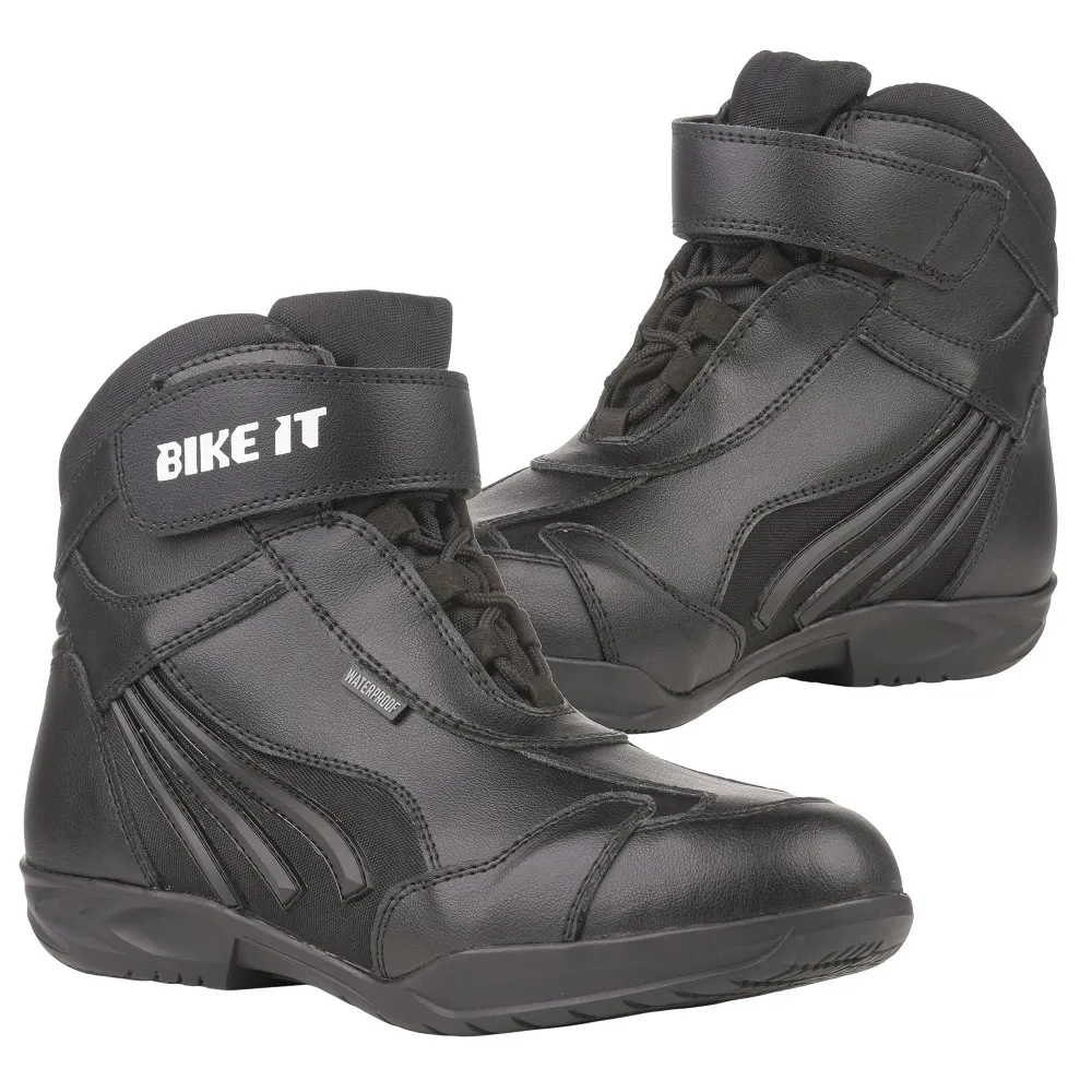 Bike It Perun Boots