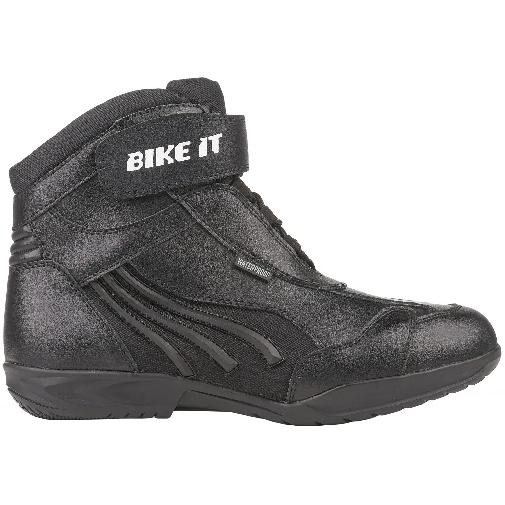 Bike It Perun Boots