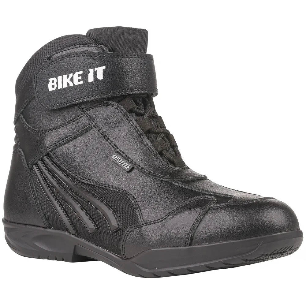 Bike It Perun Boots