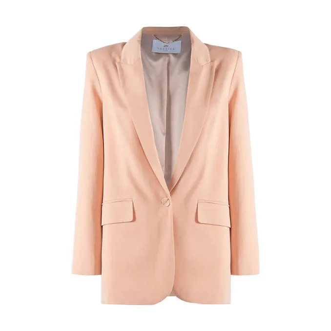 BLAZER BLUE Woman Sorbet 