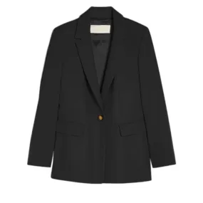 BLAZER SPEZIA Woman Black 