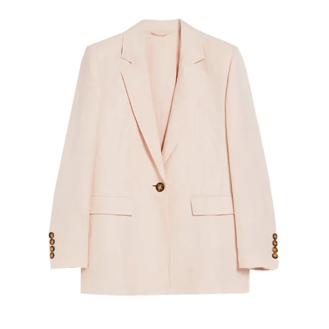 BLAZER ULISSE Woman Pink