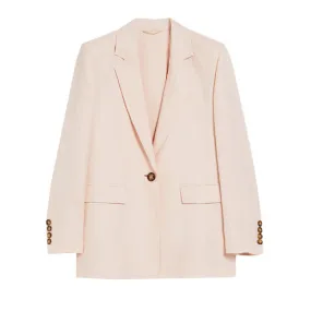 BLAZER ULISSE Woman Pink