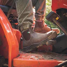 Blundstone - 180 CSA Work Boot