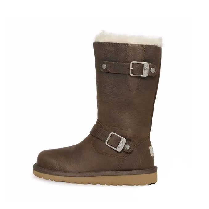 BOOTS KENSINGTON Kid Sienna 