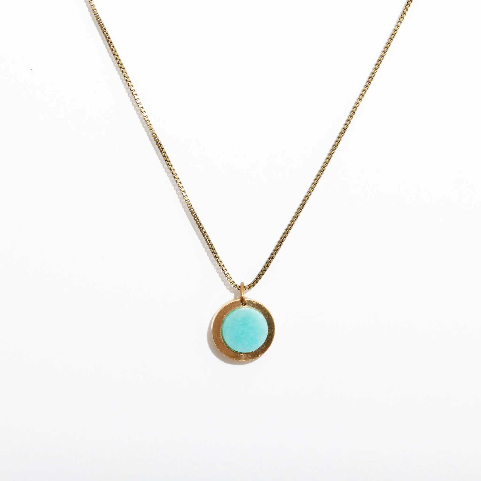 Brene Necklace