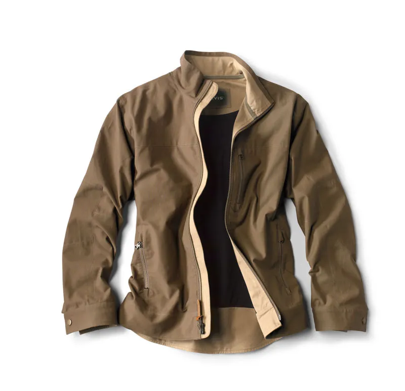 Briar Jacket