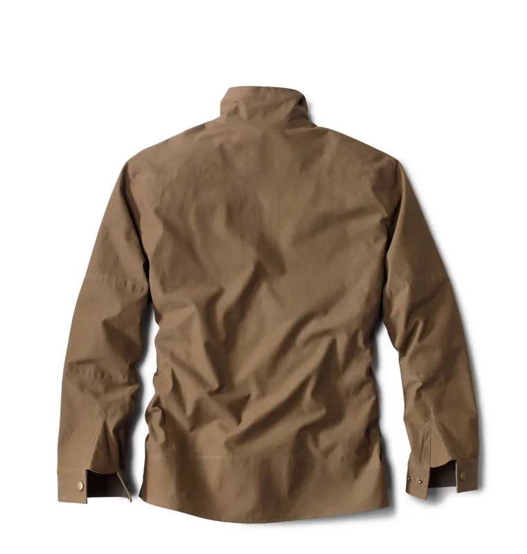 Briar Jacket