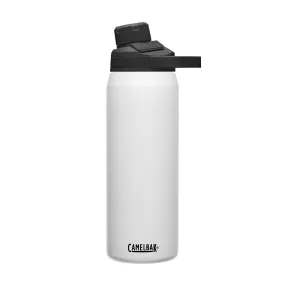 CamelBak Chute Mag Vacuum Insulated 750ml Borraccia  White