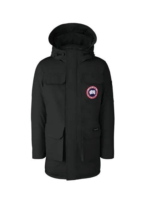 Canada Goose Parka Jacket - William Jacket