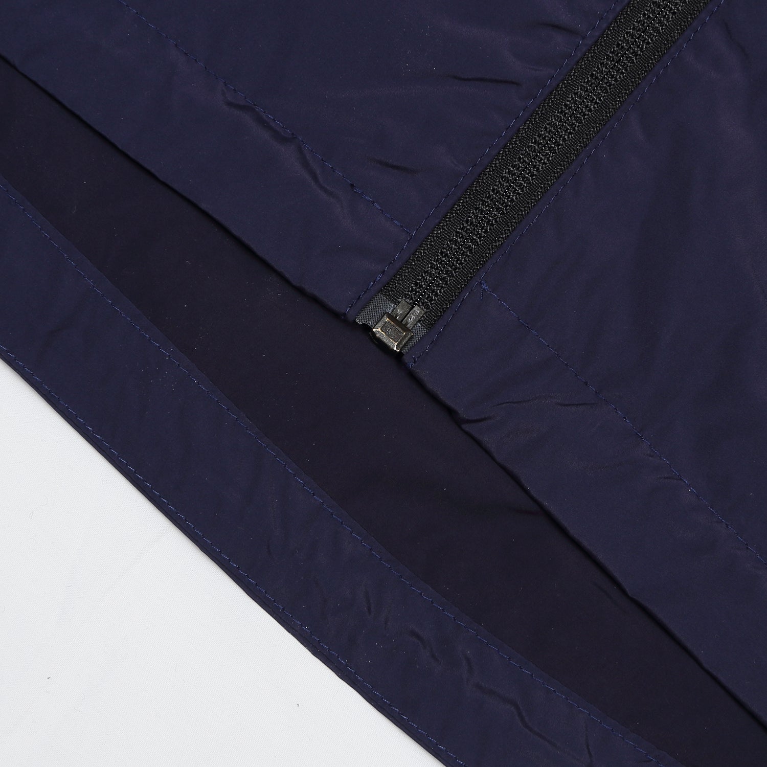 Cape Heights - Flint 2 Jacket - Navy