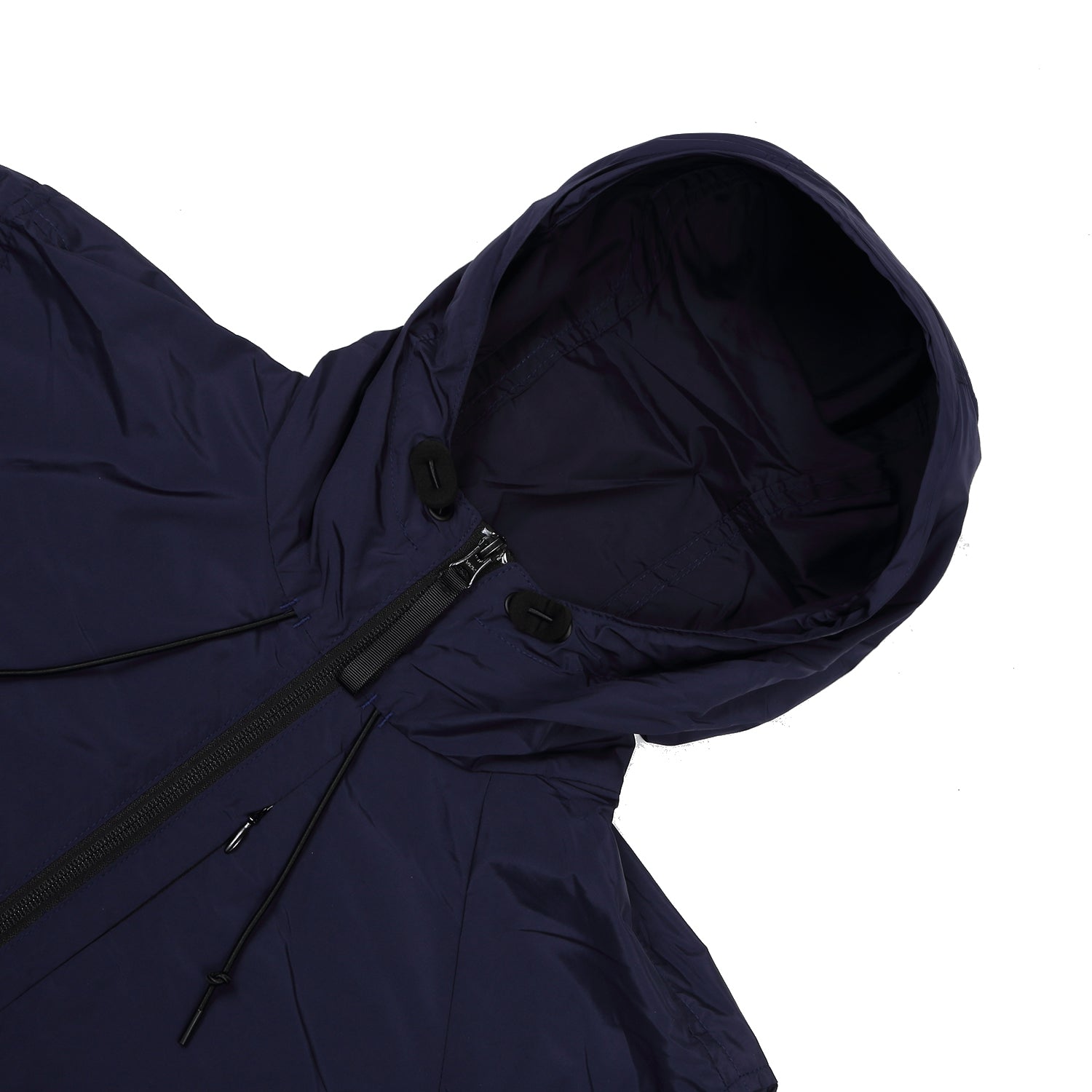 Cape Heights - Flint 2 Jacket - Navy