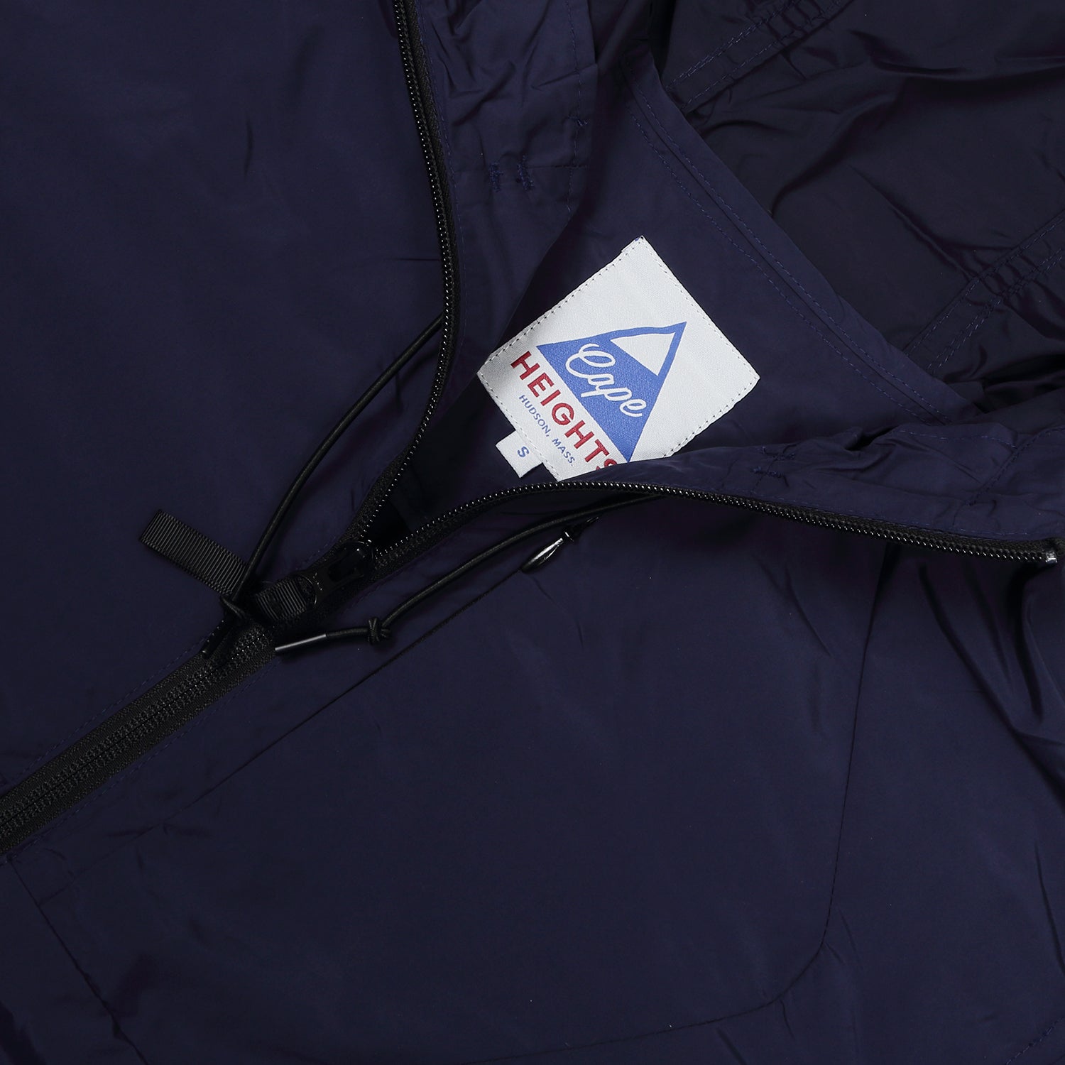 Cape Heights - Flint 2 Jacket - Navy