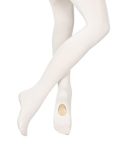 Capezio Adult Ultra Soft Transistion Tights - 1916