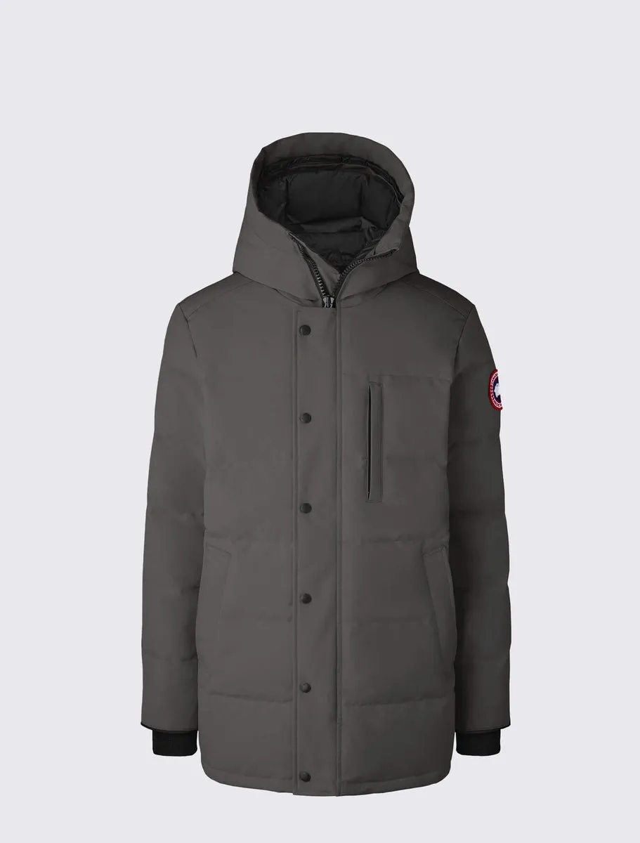 Carson Parka