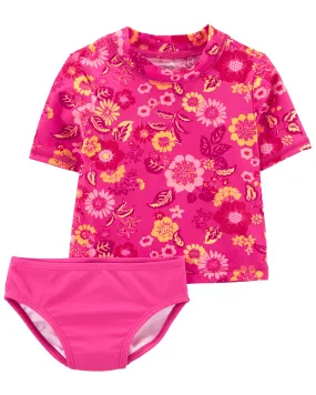 Carter's / OshKosh Baby 2-Piece Rashguard