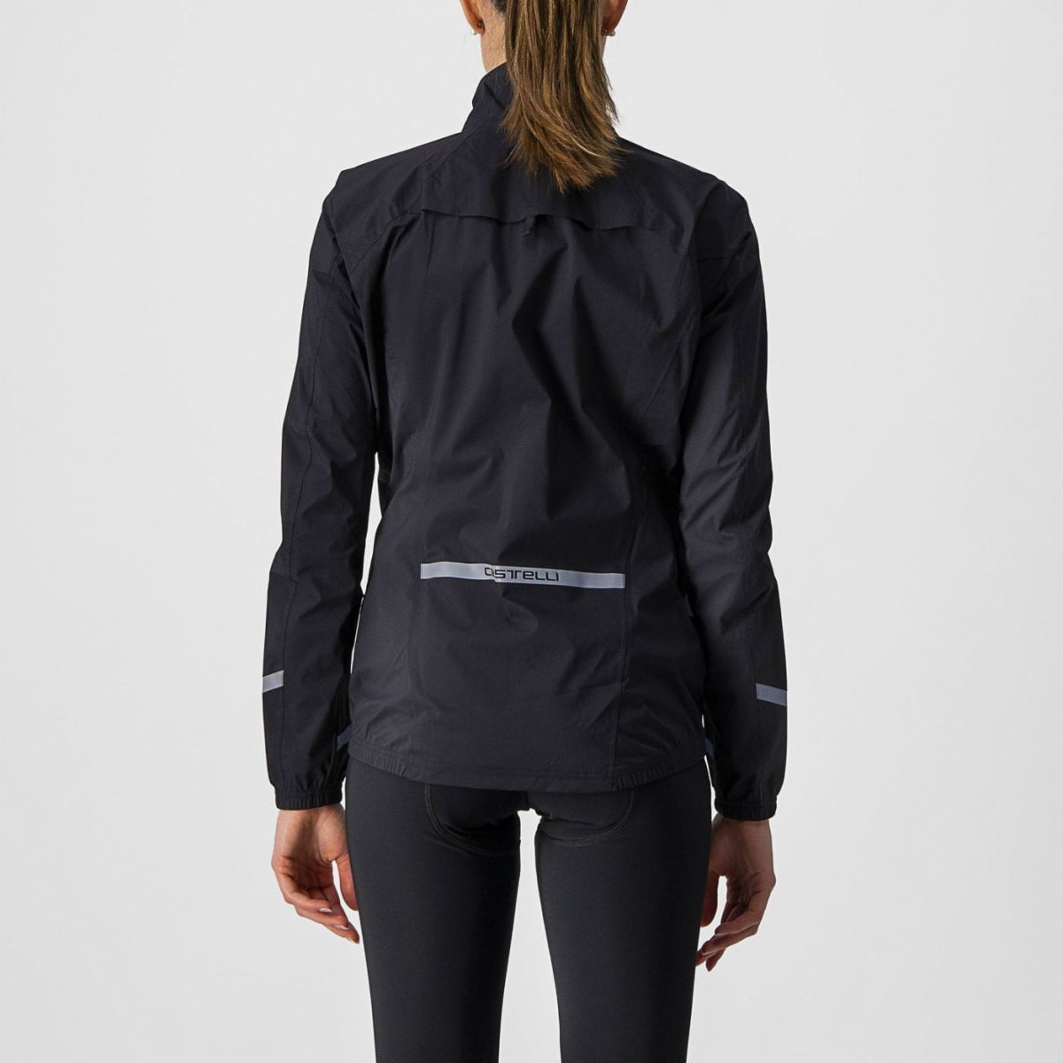 Castelli Women's Emergency 2 Rain Jacket